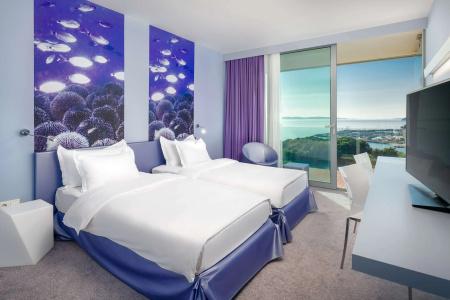 Radisson Blu Resort & Spa - 58