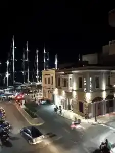 Chios City Inn - 7