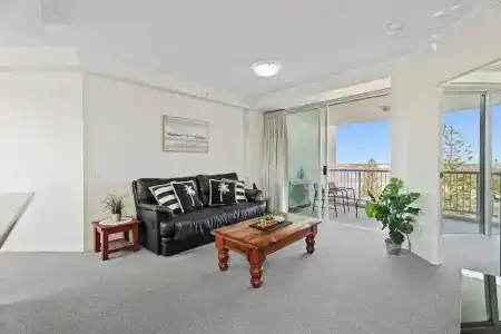 Crystal Bay On The Broadwater - 130