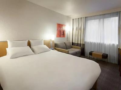 Novotel Valence Sud - 120