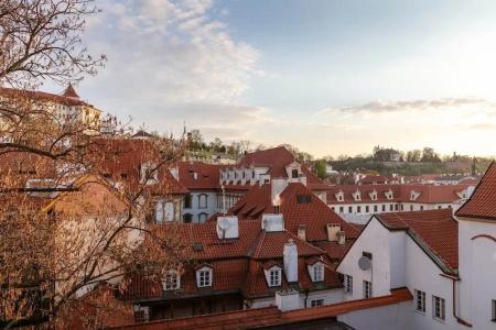 Augustine, a Luxury Collection, Prague - 87