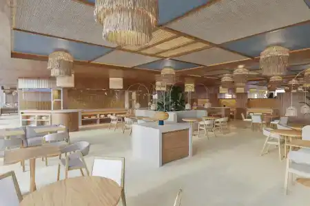 Melia Marbella Banús - 14