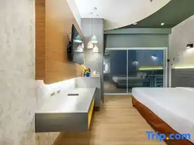 Qiu Sukhumvit - 70