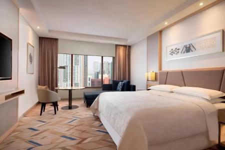 Sheraton Imperial - 26