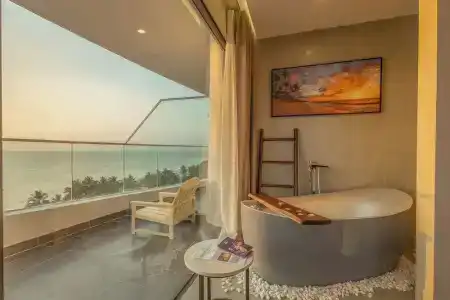 Sunset Beach Resort and Spa - 110