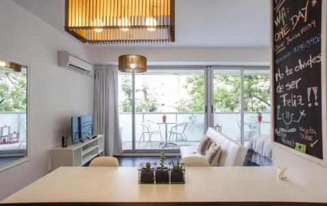 Sucre Suites - 212