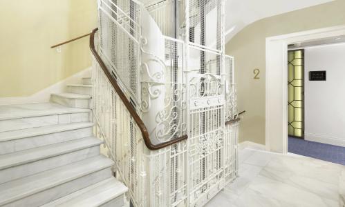 DoubleTree by Hilton Madrid-Prado - 14