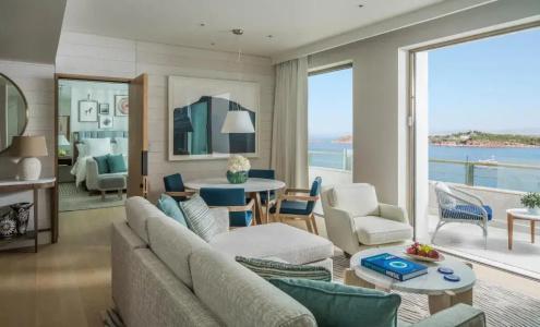 Four Seasons Astir Palace Athens - 72