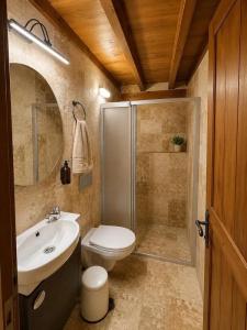 Gaia Tiny Houses Butik - 38