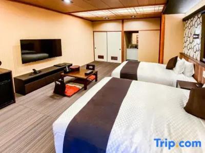 Livemax Resort Okudogo - 63