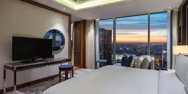 Hilton Istanbul Bomonti - 71