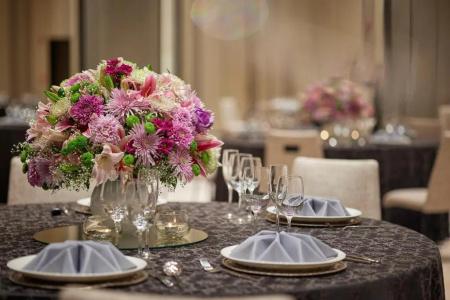 Taj Wellington Mews Chennai - 5