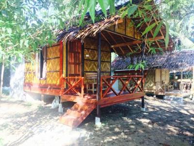 Phayam Garden View - 15