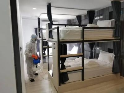 Baan Kun Mhor Hostel บ้านคุณหมอโฮสเทล - 5