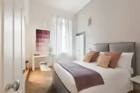 Da Me Suites - 35