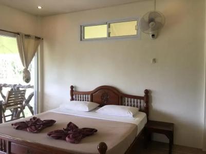 Khao Sok Hill Top Resort - 17