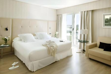 Barceló Sevilla Renacimiento - 4