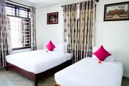 Unity Villa - 22