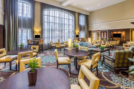 Sonesta ES Suites Atlanta Perimeter Center - 19