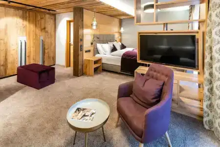 Der Postwirt - Alpen LifeStyle mit Tradition - 49
