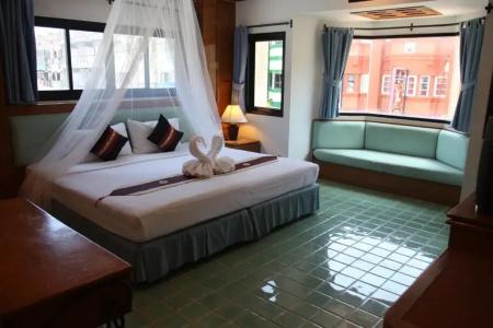 Your Place Inn - 111