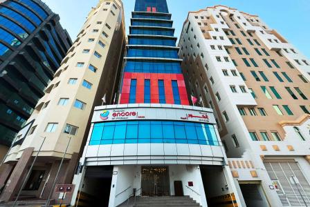 Ramada Encore by Wyndham - 0