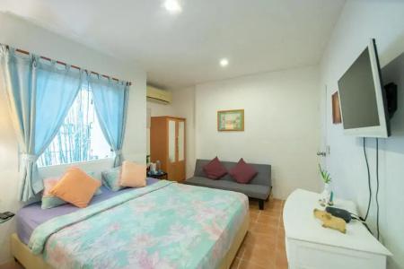 Banyan House Samui bed and breakfast (Adult Only) - 33