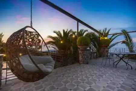 Romantic Relais Sorrento - 42