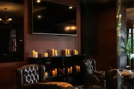 Maxi Park & Spa - 11