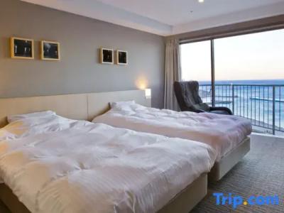 Atami Seaside Spa & Resort - 55