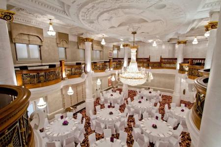 St. Ermin's, Autograph Collection - 1