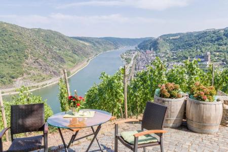 Mosel Hähn - 16