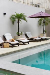 Argenta Suites Belgrano - 13