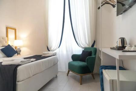 B&B La Residenza di Michelangelo - 46