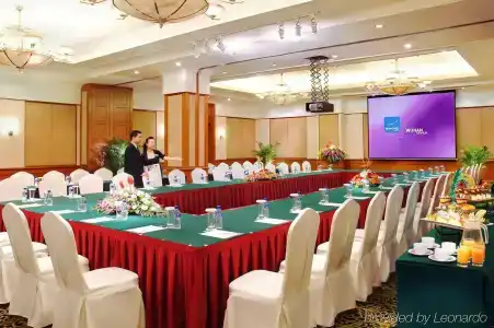 Voco Wuhan Xinhua, An Ihg - 16