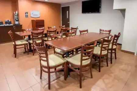 Sleep Inn Jfk Airport Rockaway Blvd Jamaica - 14