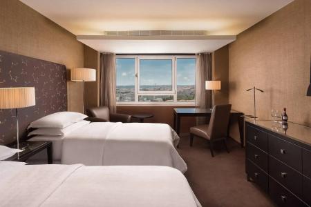 Sheraton Lisboa & Spa - 31