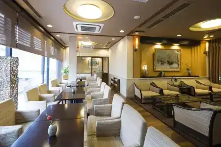 Yamatoya Honten Ryokan Osaka - 18