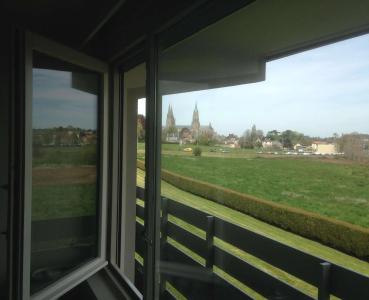 Campanile Bayeux - 42