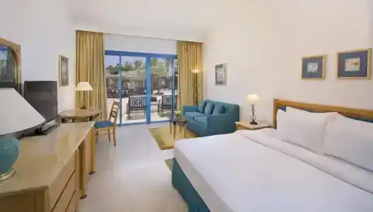 Fayrouz Resort - 34
