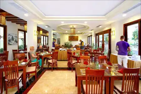 Kiman Hoi An & Spa - 19