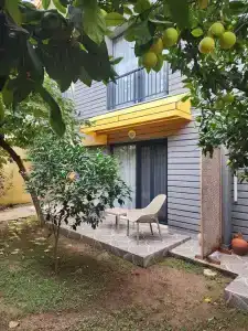 Park Boutique Rooms & Apart - 166