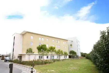 B&B Hôtel Montpellier Centre Le Millénaire - 18