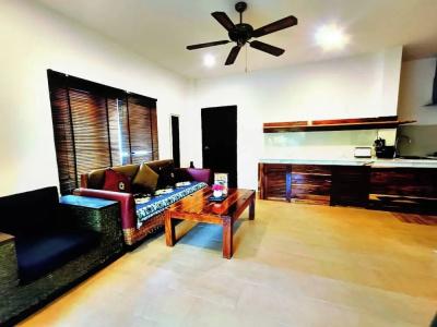 Baan Tropicana - 104
