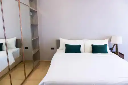 Wyndham Garden Bangkok Sukhumvit 42 - Sha Extra Plus - 23