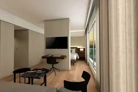 Athens Marriott - 60