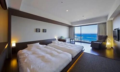 Atami Seaside Spa & Resort - 74