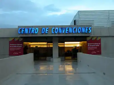 Beatriz Toledo Auditorium & Spa - 46
