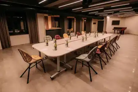 DiliJazz & Restaurant - 12