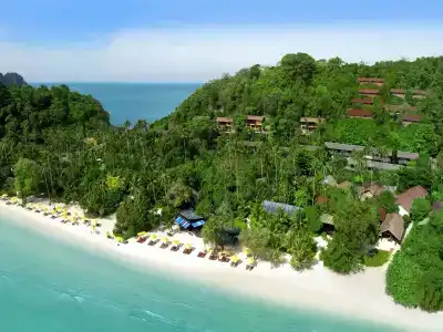Zeavola Resort-Sha Extra Plus - 19